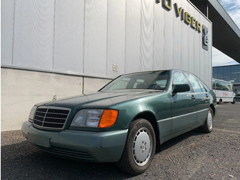 차량 MERCEDES-BENZ