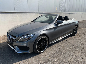 차량 MERCEDES-BENZ