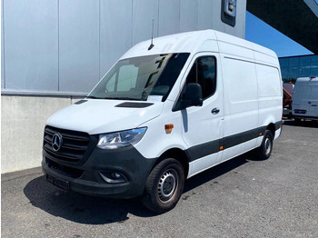 패널 밴 MERCEDES-BENZ Sprinter 317