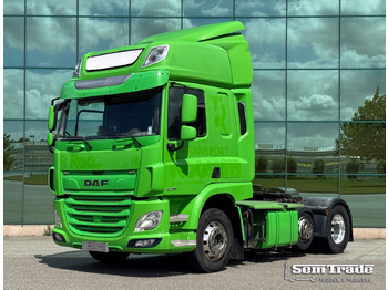트랙터 유닛 DAF CF 450