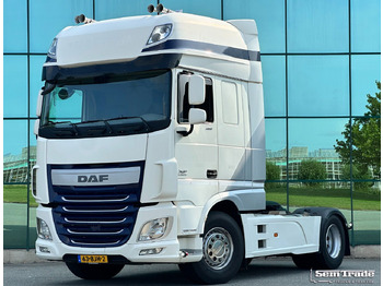 트랙터 유닛 DAF XF 460