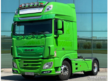 트랙터 유닛 DAF XF 480