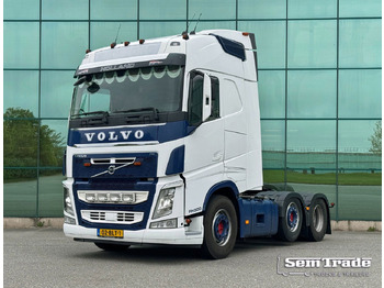트랙터 유닛 VOLVO FH