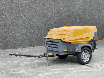공기 압축기 Atlas-Copco XAS 37 KD : 사진 2
