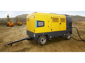 공기 압축기 ATLAS