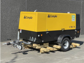 공기 압축기 COMPAIR