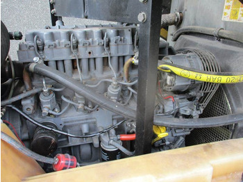 공기 압축기 Compair C 60 - 12 - N : 사진 5