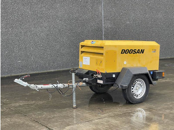 공기 압축기 DOOSAN 7/20