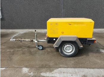 공기 압축기 INGERSOLL RAND