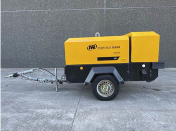 공기 압축기 INGERSOLL RAND