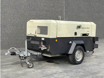 공기 압축기 INGERSOLL RAND