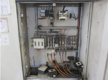 공기 압축기 INGERSOLL RAND