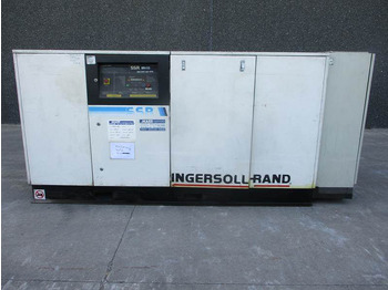 공기 압축기 INGERSOLL RAND
