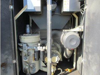 공기 압축기 Ingersoll Rand N 75 : 사진 5