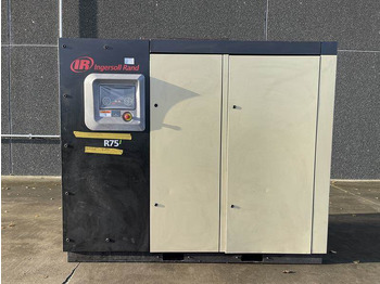 공기 압축기 INGERSOLL RAND