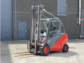 디젤 지게차 LINDE H30