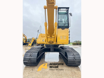폐기물/ 산업 처리기 CATERPILLAR 330CL MH : 사진 4