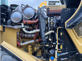 휠 로더 CATERPILLAR 966M : 사진 5