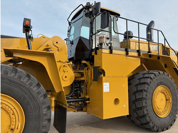 휠 로더 CATERPILLAR 988K : 사진 2 휠 로더 CATERPILLAR 988K : 사진 2