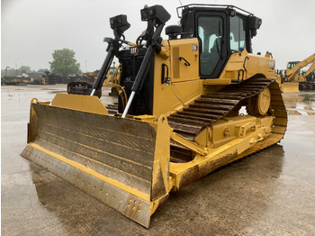 불도저 CATERPILLAR D6