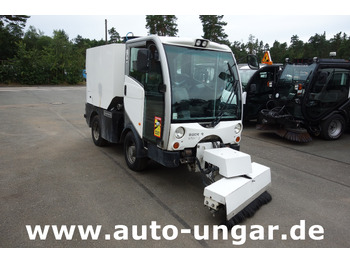 청소 기계 BUCHER