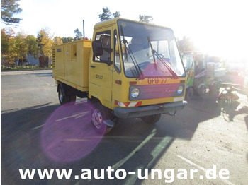 지상 동력 장치 MULTICAR