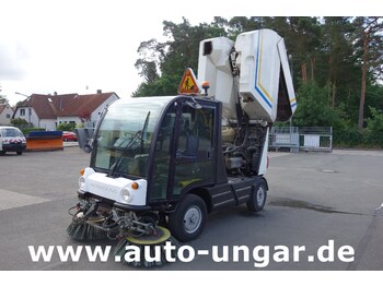 거리 청소 차량 Mathieu Yno Azura 2 Hydrostat 4-Rad Lenkung : 사진 2