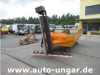 지자체/ 특수 차량