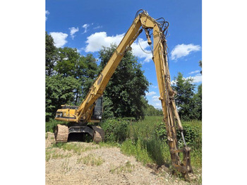 리스 Caterpillar 330BL Caterpillar 330BL : 사진 3 리스 Caterpillar 330BL Caterpillar 330BL : 사진 3