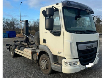 후크 리프트 트럭 DAF LF 250