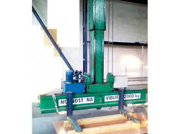 크레인 DEMAG