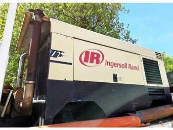 공기 압축기 INGERSOLL RAND