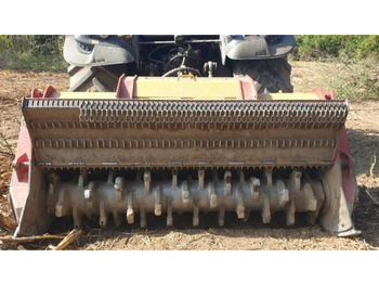 산림 멀칭기 SEPPI M Starforst 2MEC 235 : 사진 3 산림 멀칭기 SEPPI M Starforst 2MEC 235 : 사진 3