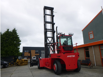 리스 HYSTER H22.00XM-12EC HYSTER H22.00XM-12EC : 사진 4