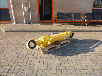 유압 실린더 KOMATSU