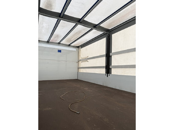 커튼사이더 트럭 Mercedes-Benz Arocs 1827 AK 4X4 Ex- : 사진 3