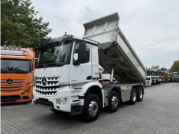 덤프트럭 MERCEDES-BENZ Arocs 3245