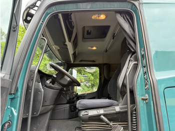 후크 리프트 트럭, 크레인 트럭 Mercedes-Benz Arocs 3251 8X4 Haken mit Kran HMF 2620 K5 : 사진 3