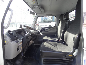 덤프트럭 Mitsubishi Fuso 7C18 Meiller : 사진 4