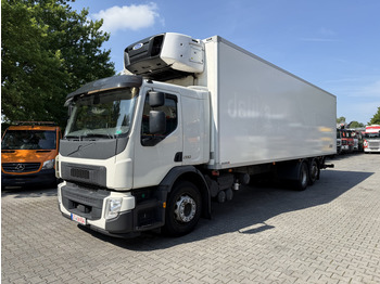 냉동탑차 VOLVO FE 280
