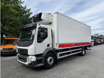냉동탑차 VOLVO FL 250