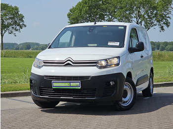 박스 밴 CITROËN Berlingo