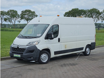 패널 밴 Citroën Jumper 2.0 BHDI 140 L3H2 : 사진 2