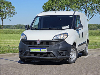 소형 밴 FIAT Doblo Cargo