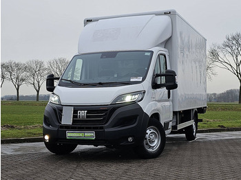 박스 밴 FIAT Ducato