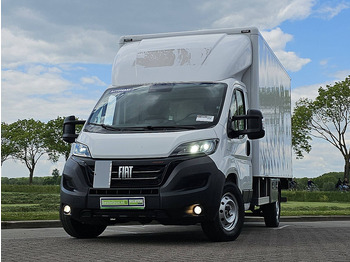 박스 밴 FIAT Ducato