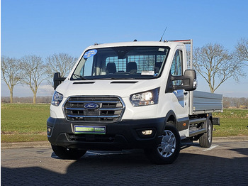 플랫베드 밴 FORD Transit