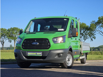 플랫베드 밴 FORD Transit