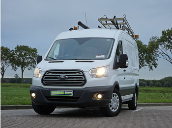 패널 밴 FORD Transit