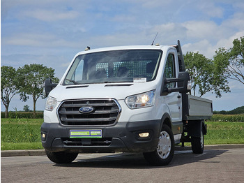 플랫베드 밴 FORD Transit
